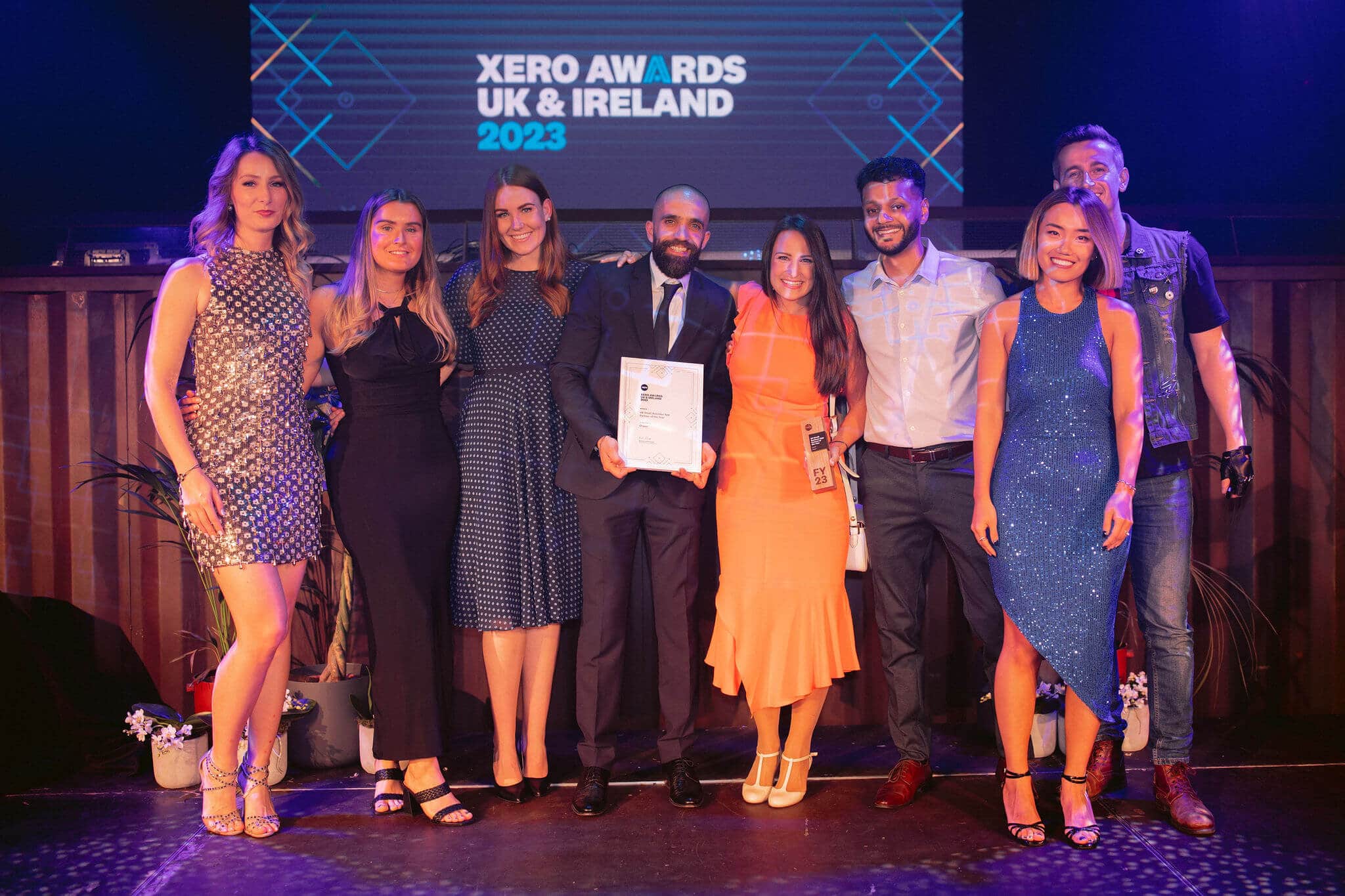 UK Small Business App of the Year
